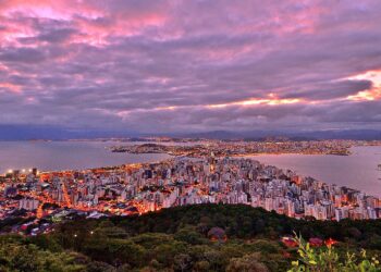 Relatório aponta quais são as cidades brasileiras com maior qualidade de vida em 2025