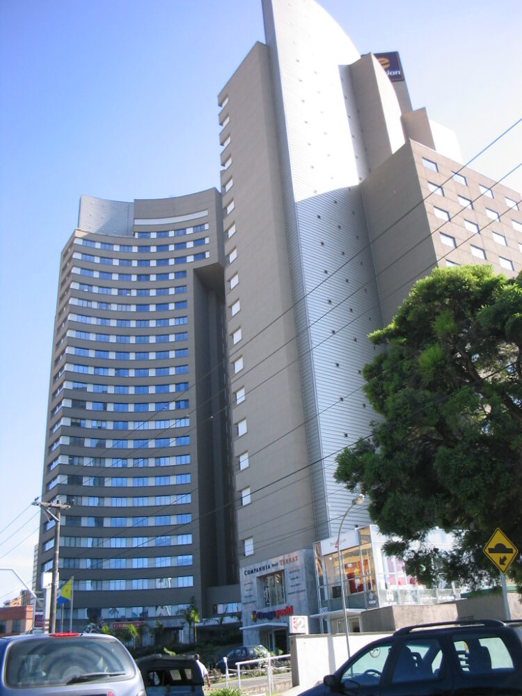 Nova lista revela as melhores cidades do Brasil para trabalhar em 2025